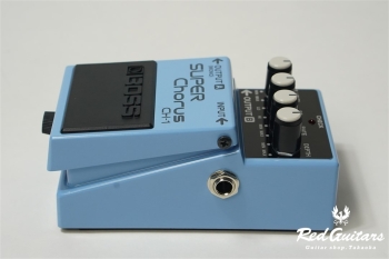 CH-1 SUPER Chorus
